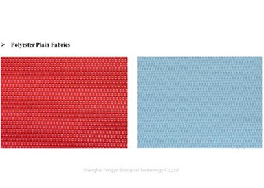 Polyester Mesh rau Screen Luam Ntawv